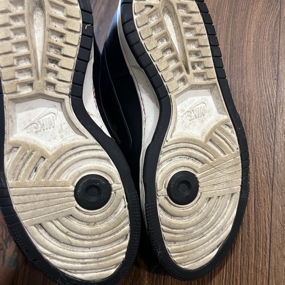 nike dunk ultra rain